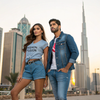 Jeans, Pants & Shorts — Fashion Fusion UAE