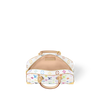 LV x TM Handbag East West