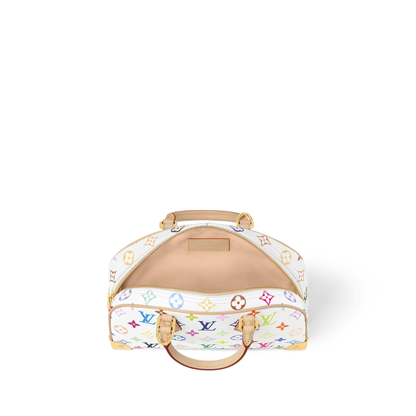 LV x TM Handbag East West