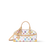 LV x TM Handbag East West