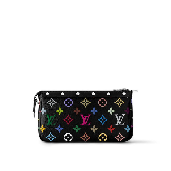 LV x TM Pochette Accessoires