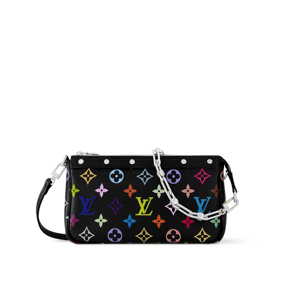 LV x TM Pochette Accessoires