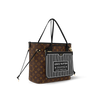 Louis Vuitton Neverfull Inside Out Mm